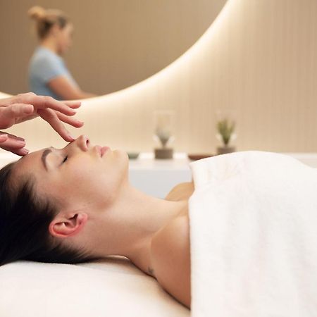 Spa نيدا المظهر الخارجي الصورة