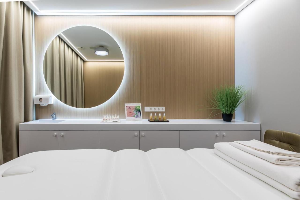 Spa نيدا المظهر الخارجي الصورة