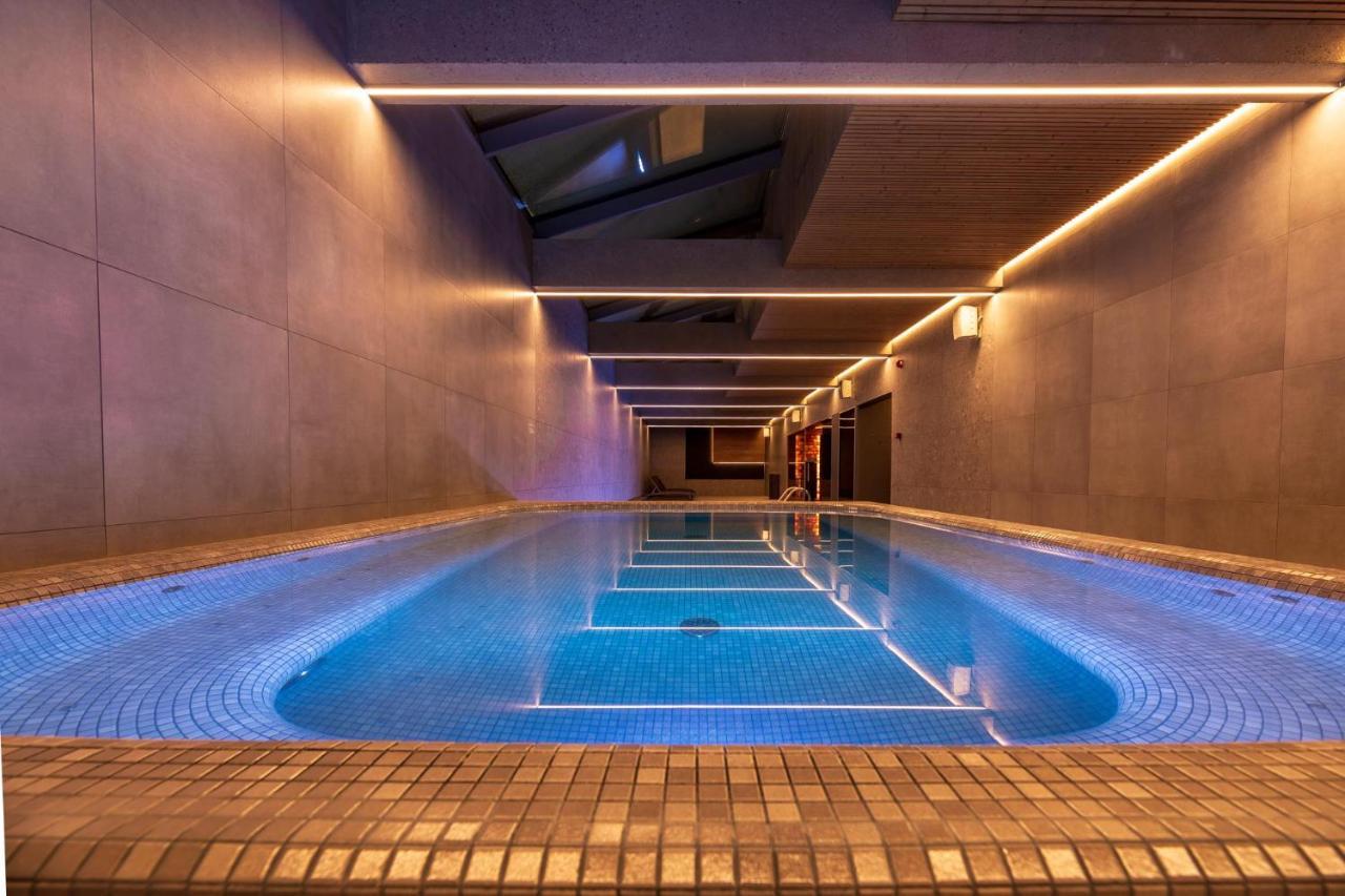 Spa نيدا المظهر الخارجي الصورة
