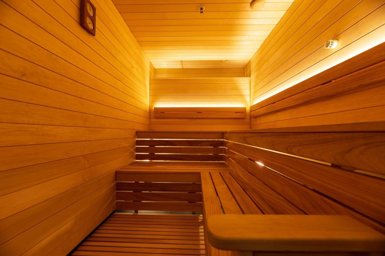 Spa نيدا المظهر الخارجي الصورة