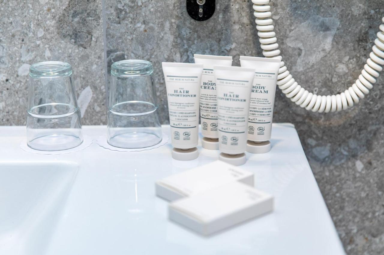 Spa نيدا المظهر الخارجي الصورة