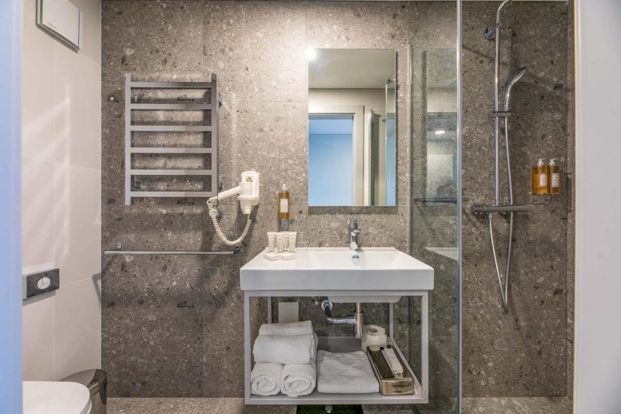 Spa نيدا المظهر الخارجي الصورة
