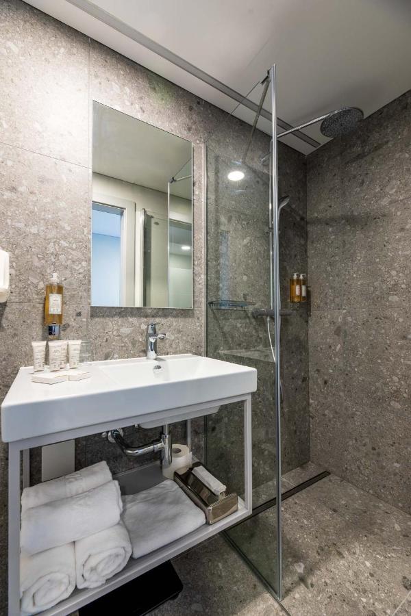 Spa نيدا المظهر الخارجي الصورة