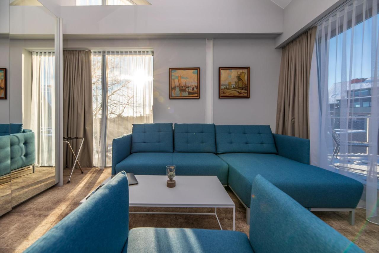 Spa نيدا المظهر الخارجي الصورة