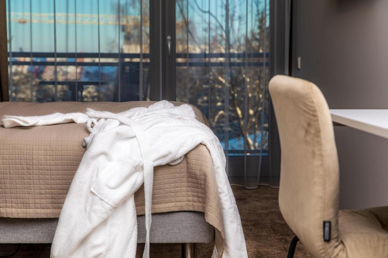 Spa نيدا المظهر الخارجي الصورة