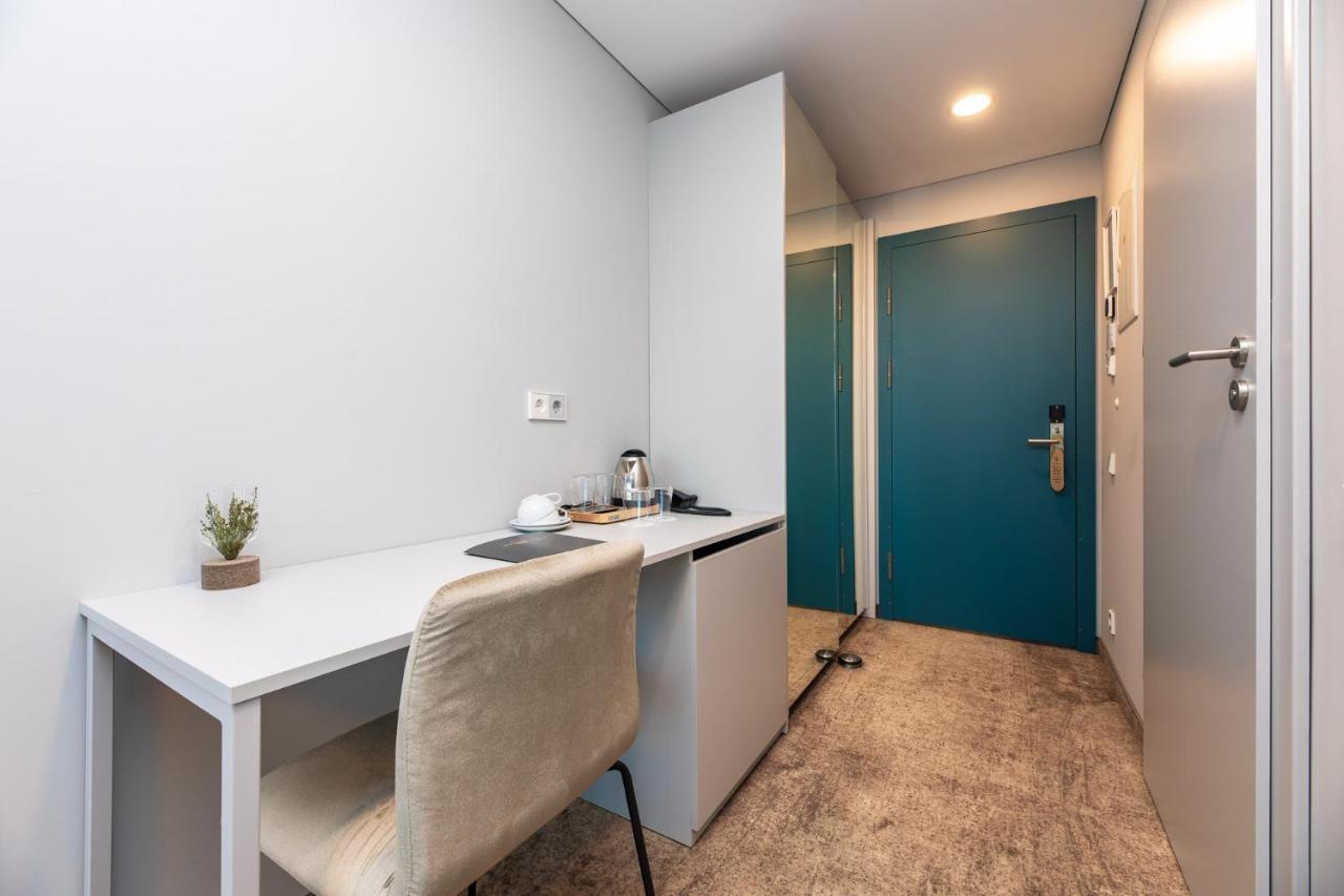 Spa نيدا المظهر الخارجي الصورة