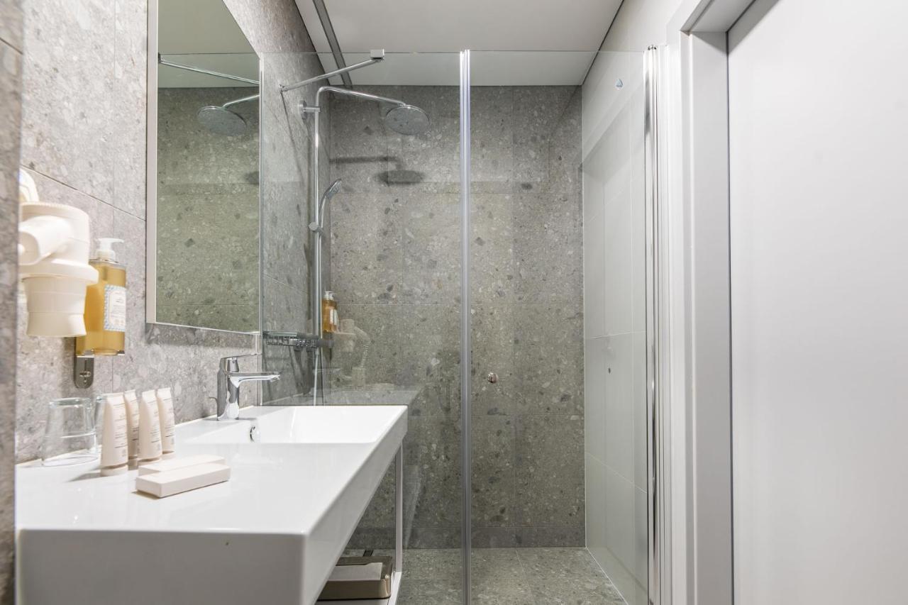 Spa نيدا المظهر الخارجي الصورة
