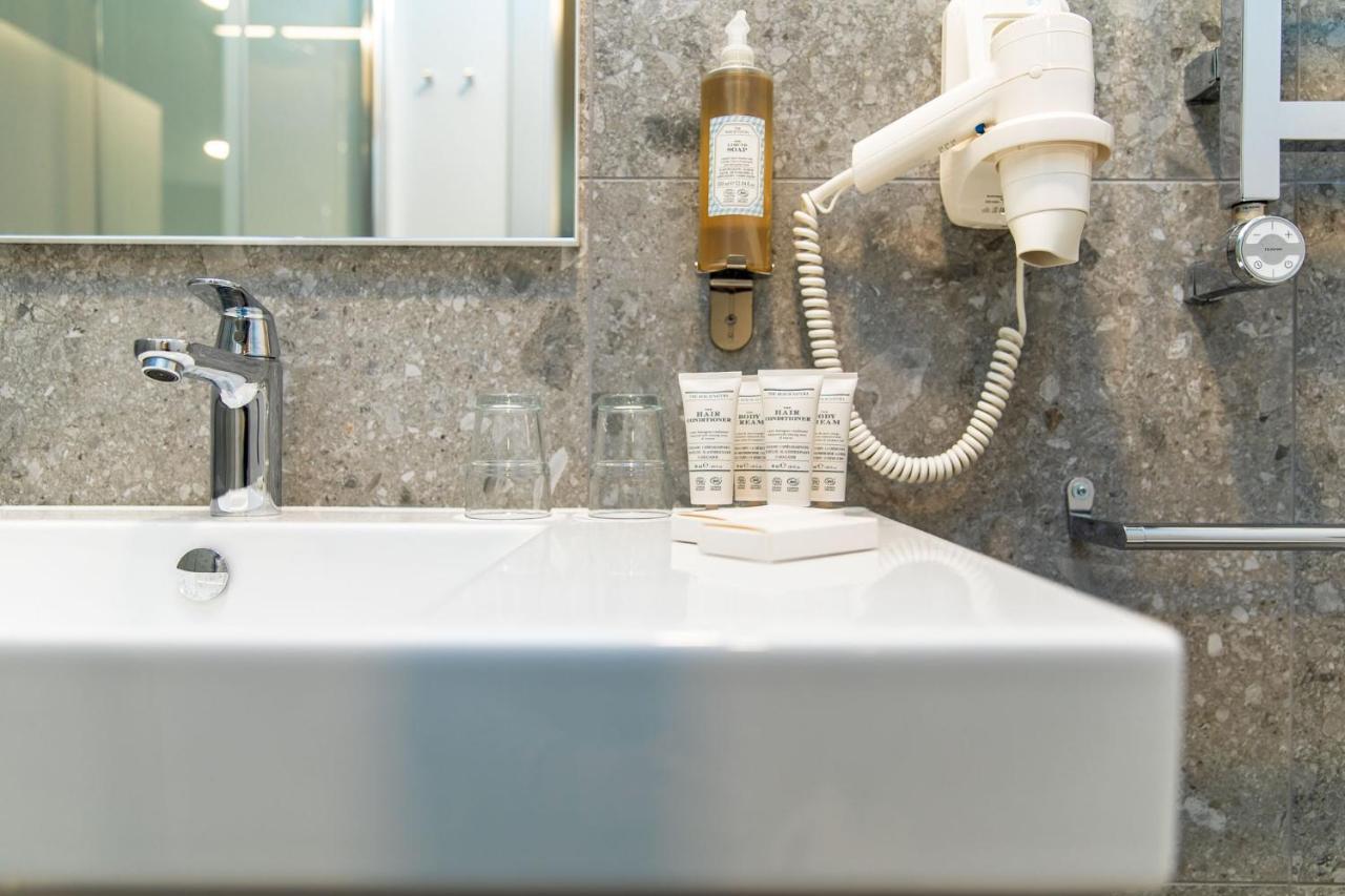 Spa نيدا المظهر الخارجي الصورة