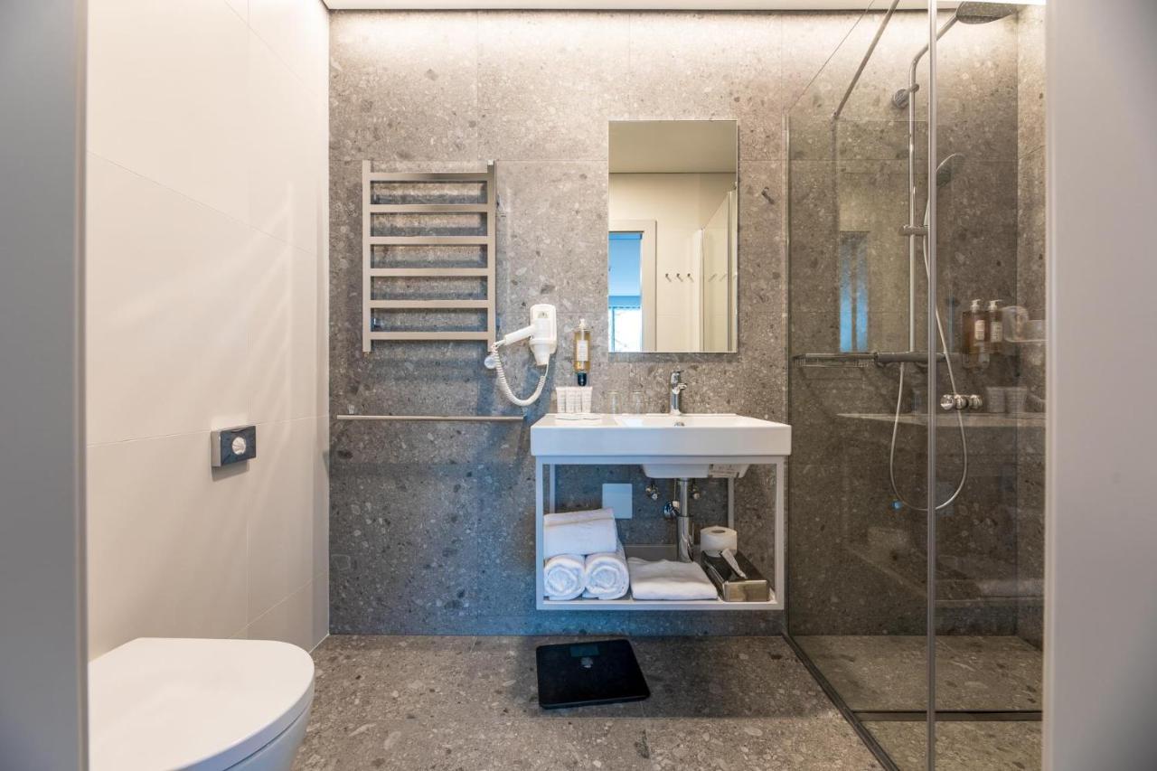 Spa نيدا المظهر الخارجي الصورة