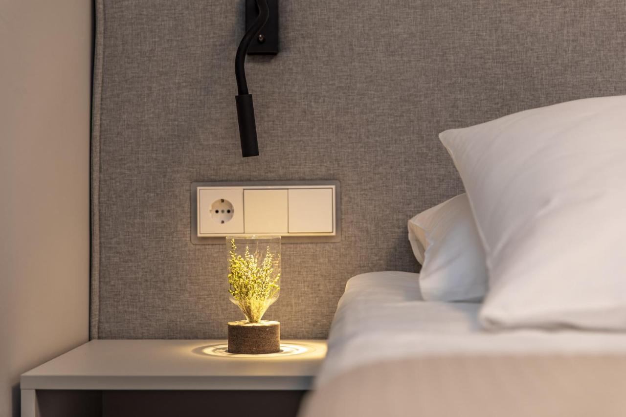 Spa نيدا المظهر الخارجي الصورة