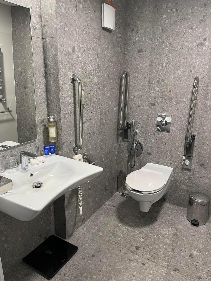 Spa نيدا المظهر الخارجي الصورة